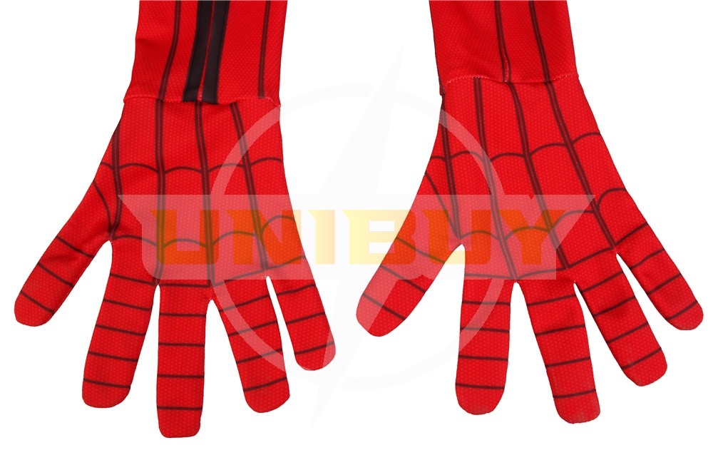 Spider-Man Homecoming Bodysuit Costume Cosplay Peter Parker Suit Unibuy