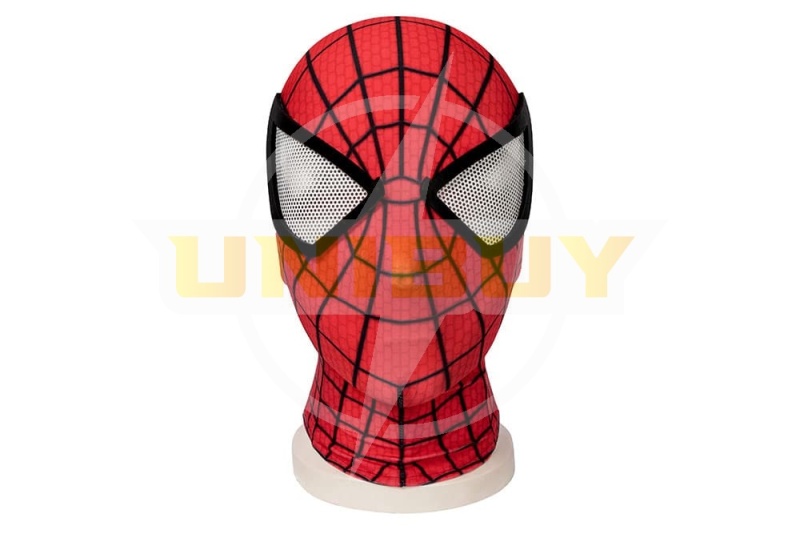 The Amazing Spider-Man 2 Costume Cosplay Suit Peter Parker Female Version Unibuy