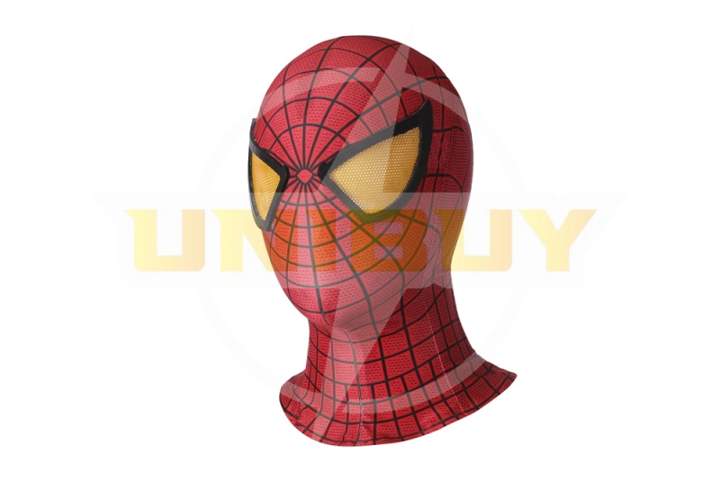 Marvel's Spider-Man PS5 Amazing Suit Bodysuit Costume Cosplay Unibuy