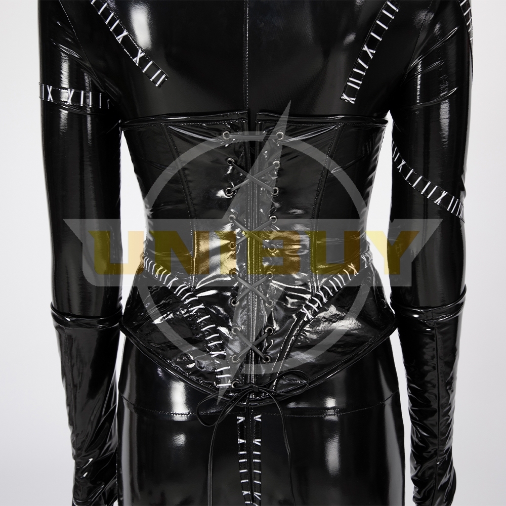 Batman Returns 1992 Catwoman Costume Cosplay Suit Unibuy
