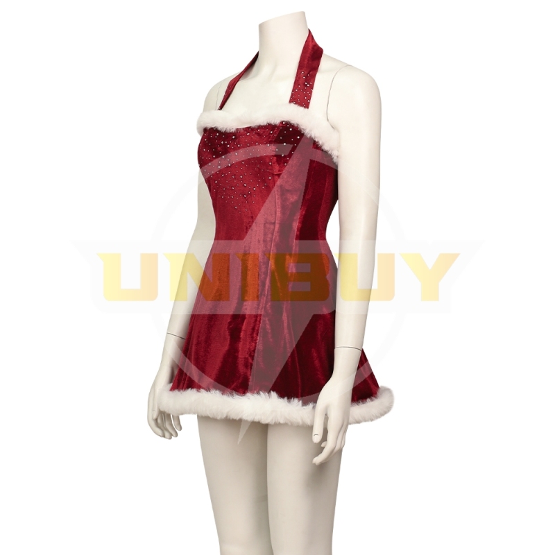 Love Actually Christmas Dress Costume Cosplay Suit Unibuy