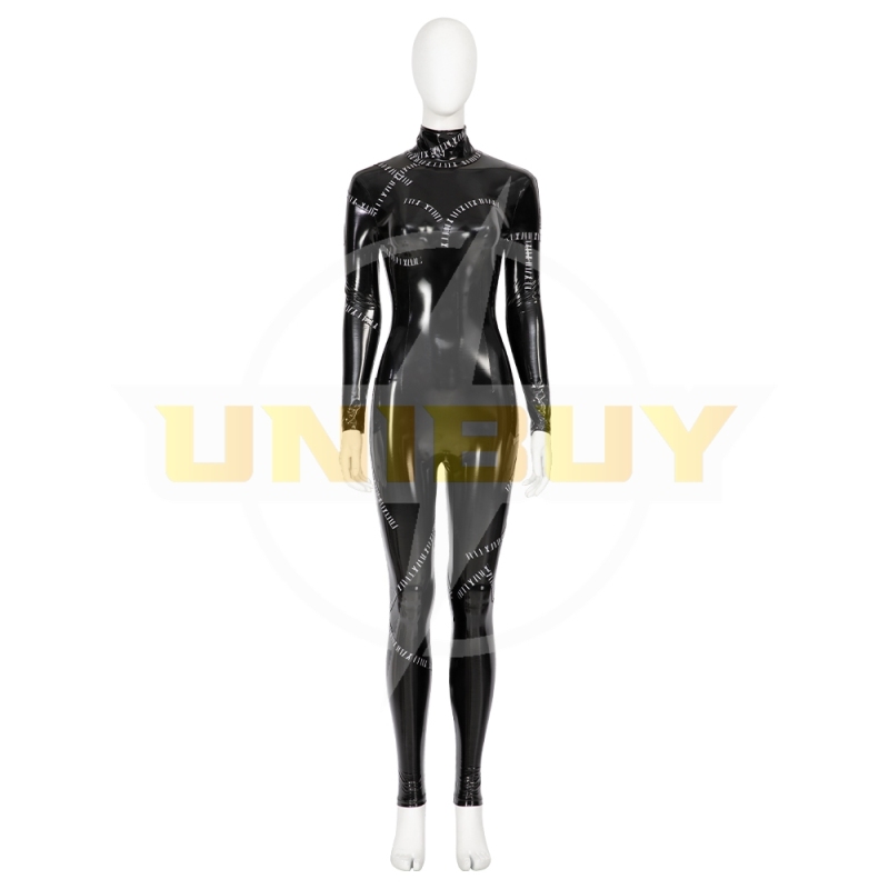 Batman Returns 1992 Catwoman Costume Cosplay Suit Unibuy