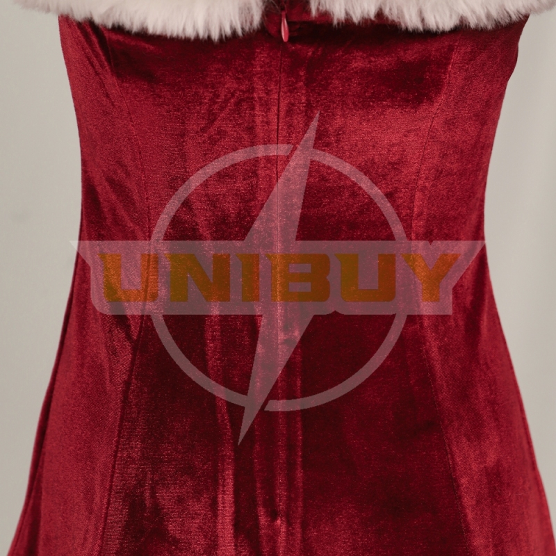 Love Actually Christmas Dress Costume Cosplay Suit Unibuy