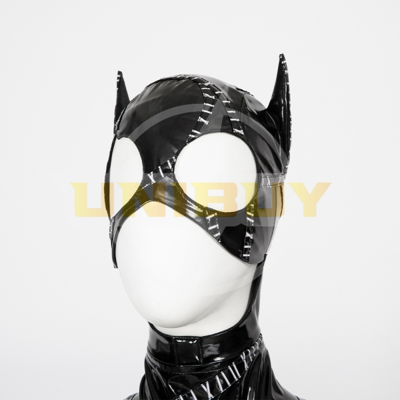 Batman Returns 1992 Catwoman Costume Cosplay Suit Unibuy