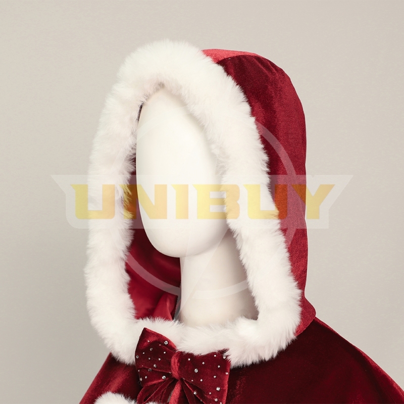 Love Actually Christmas Dress Costume Cosplay Suit Unibuy