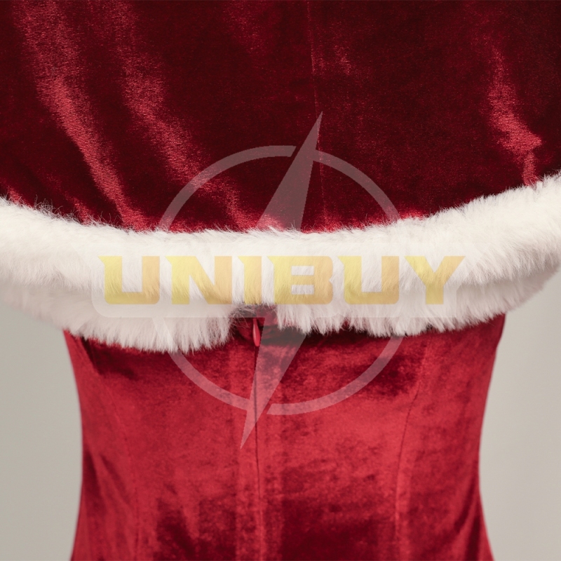 Love Actually Christmas Dress Costume Cosplay Suit Unibuy