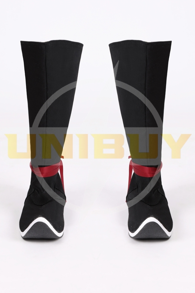 Mortal Kombat Scorpion Cosplay Shoes Men Boots Unibuy