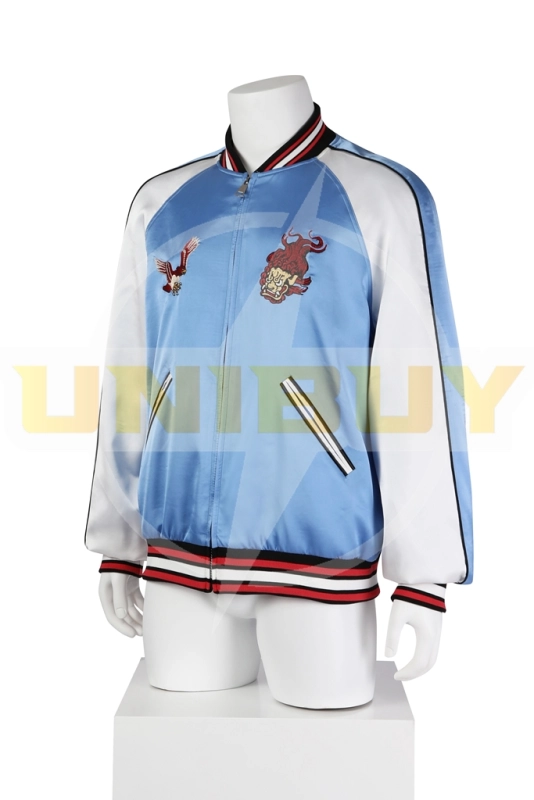 Gen V Season 1 Jordan Li Jacket Costume Cosplay Suit Unibuy