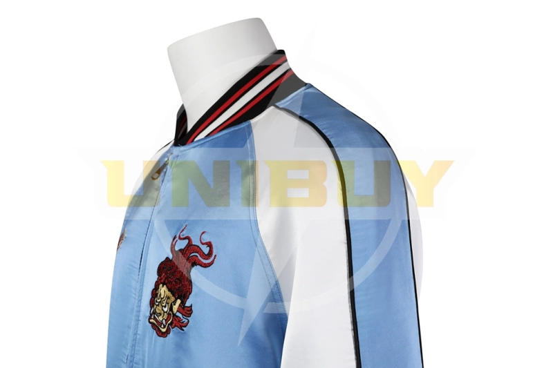 Gen V Season 1 Jordan Li Jacket Costume Cosplay Suit Unibuy