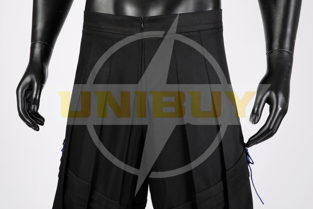 Mortal Kombat Sub-Zero Costume Cosplay Suit Unibuy