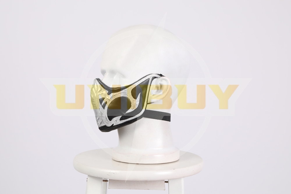 Mortal Kombat Sub-Zero Costume Cosplay Suit Unibuy