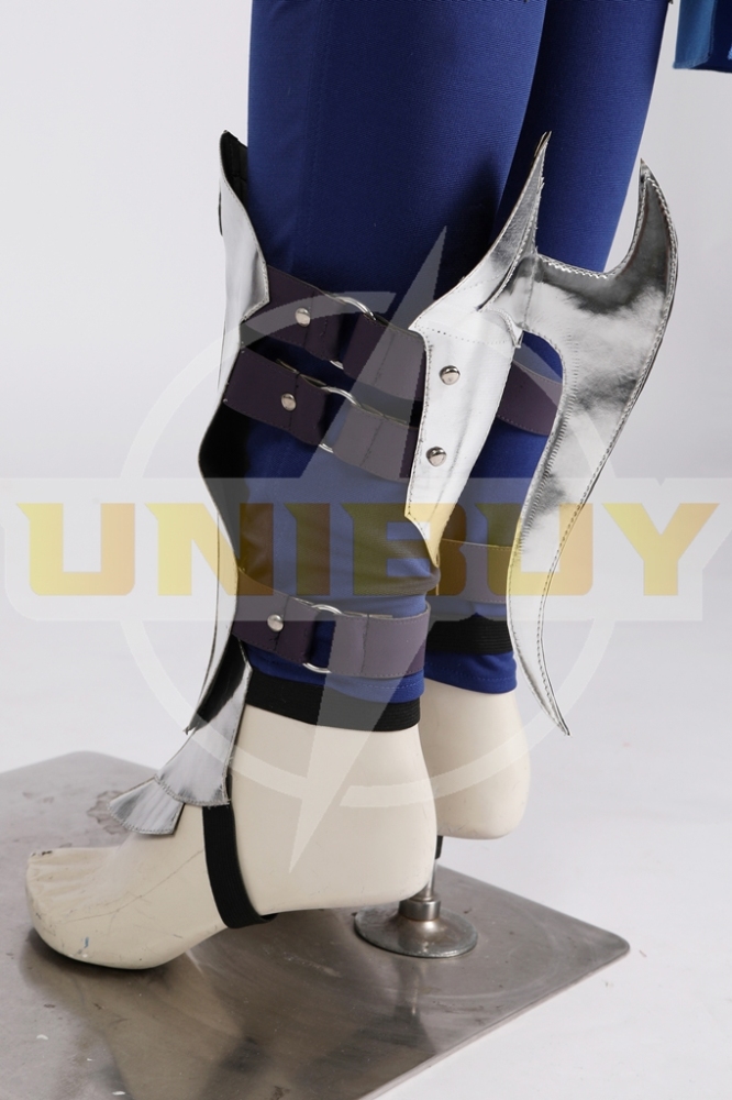Mortal Kombat 1 Kitana Costume Cosplay Suit Unibuy