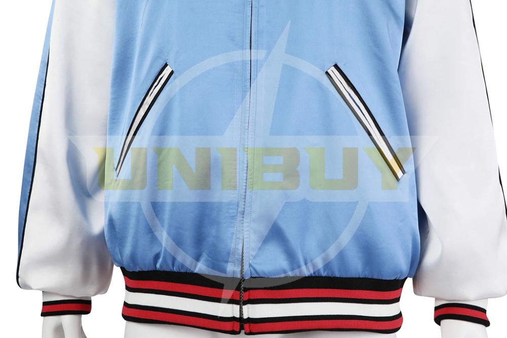 Gen V Season 1 Jordan Li Jacket Costume Cosplay Suit Unibuy
