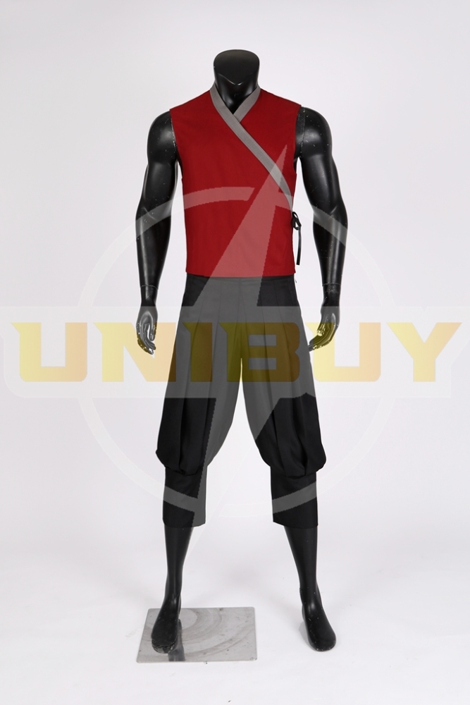 Mortal Kombat Scorpion Costume Cosplay Suit Unibuy