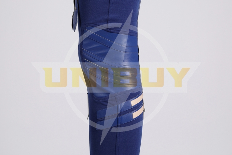 Mortal Kombat 1 Kitana Costume Cosplay Suit Unibuy