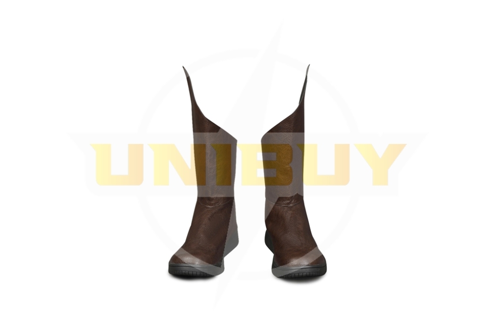 Baldur's Gate 3 Shadowheart Shoes Cosplay Women Boots Unibuy