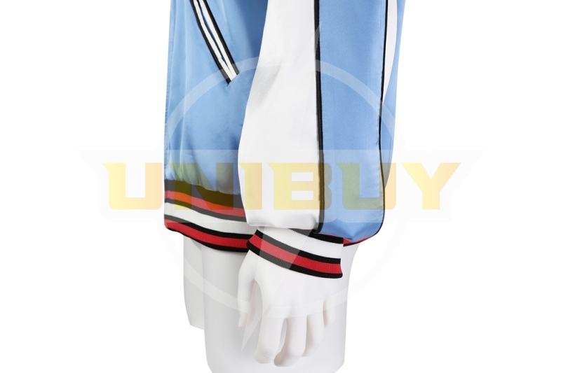 Gen V Season 1 Jordan Li Jacket Costume Cosplay Suit Unibuy