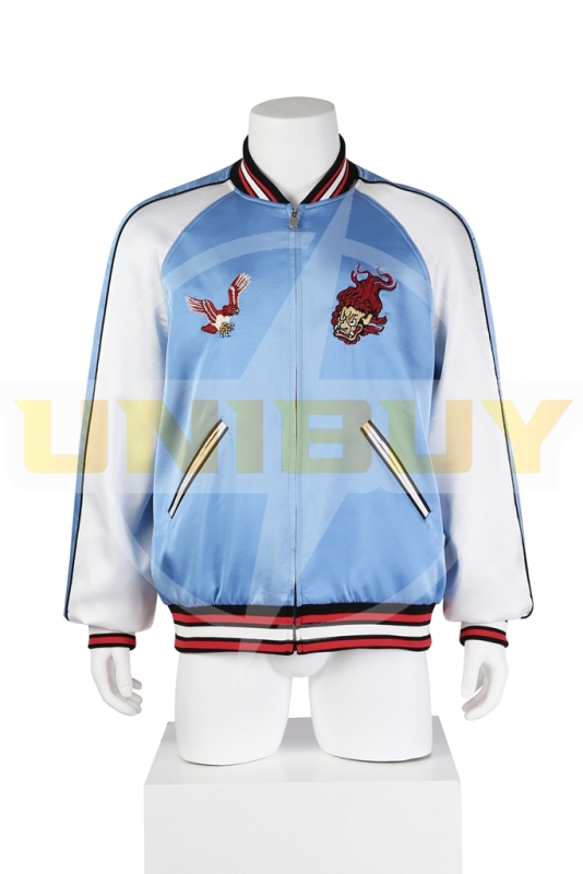 Gen V Season 1 Jordan Li Jacket Costume Cosplay Suit Unibuy