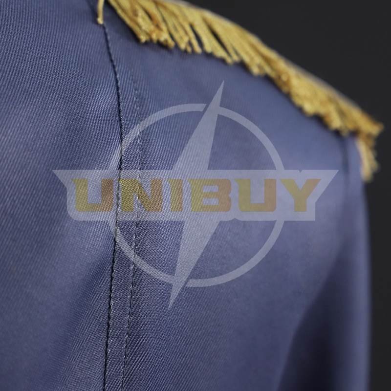 Nikke Goddess of Victory Marciana Costume Cosplay Suit Unibuy