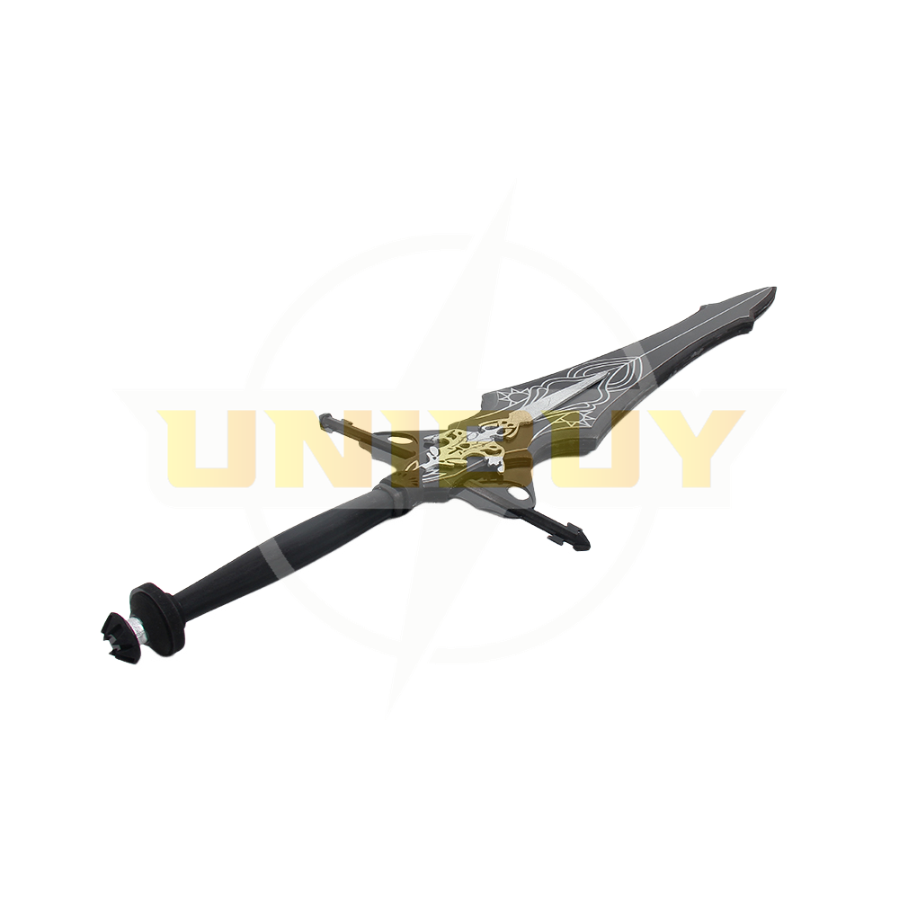 NieR:Re[in]carnation Zero Sword Prop Cosplay Unibuy