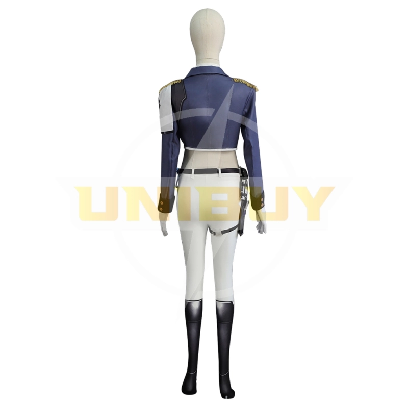 Nikke Goddess of Victory Marciana Costume Cosplay Suit Unibuy