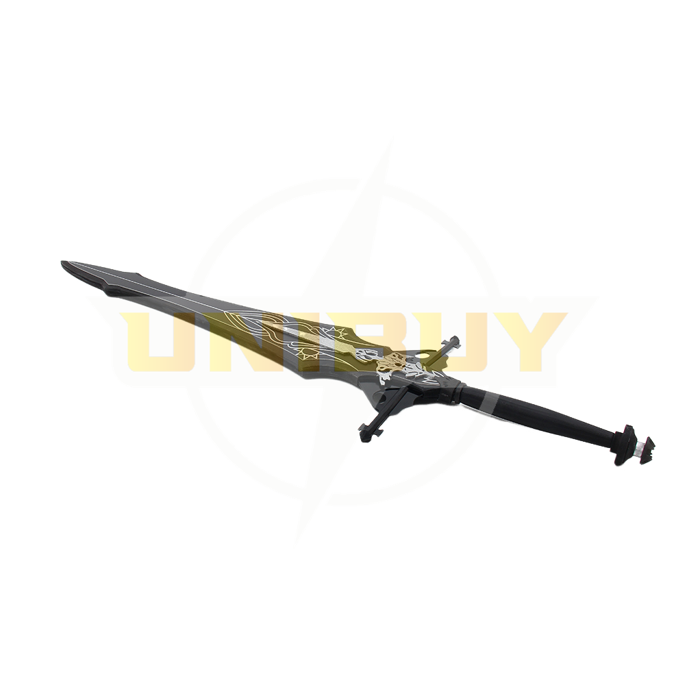 NieR:Re[in]carnation Zero Sword Prop Cosplay Unibuy