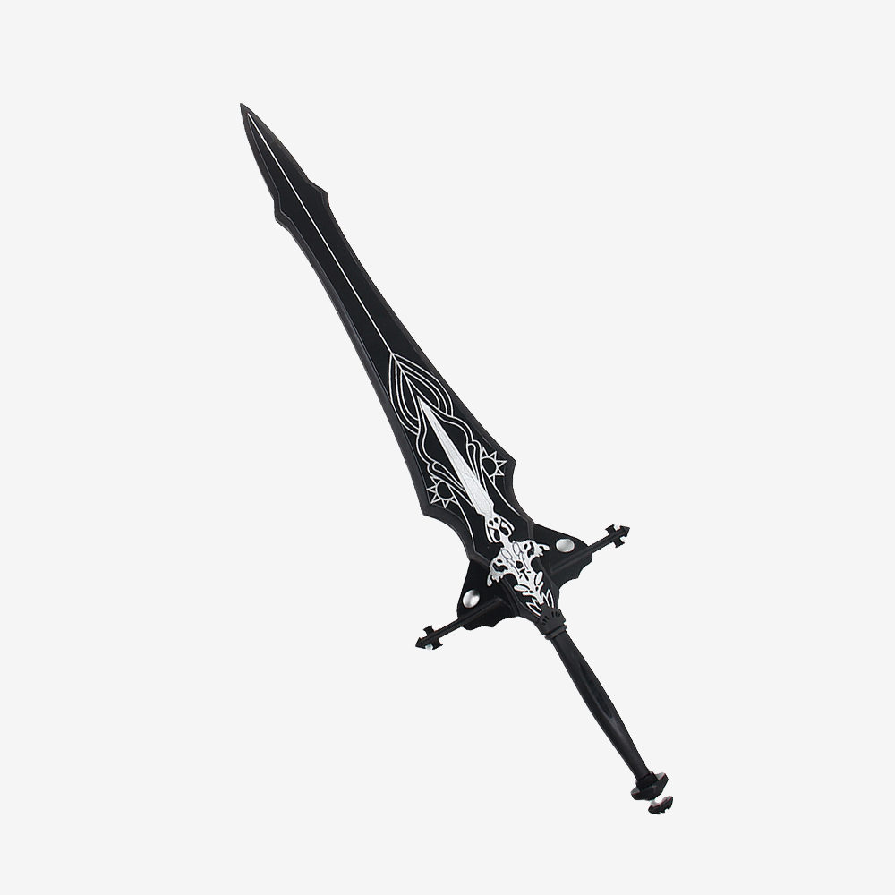 NieR:Re[in]carnation Zero Sword Prop Cosplay Unibuy