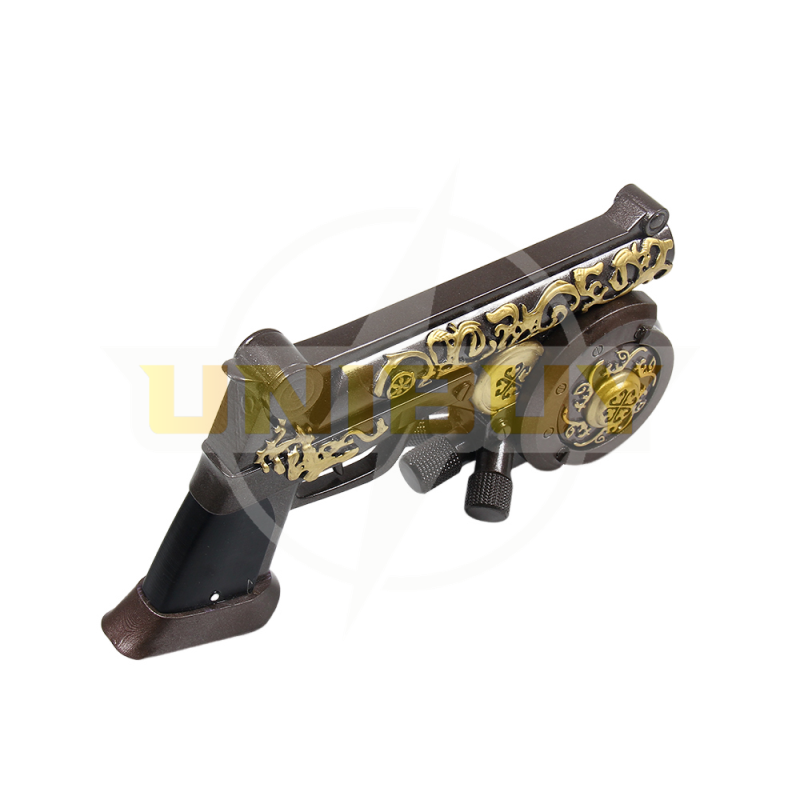 Resident Evil 4 Ada Wong Gun Prop Cosplay Unibuy