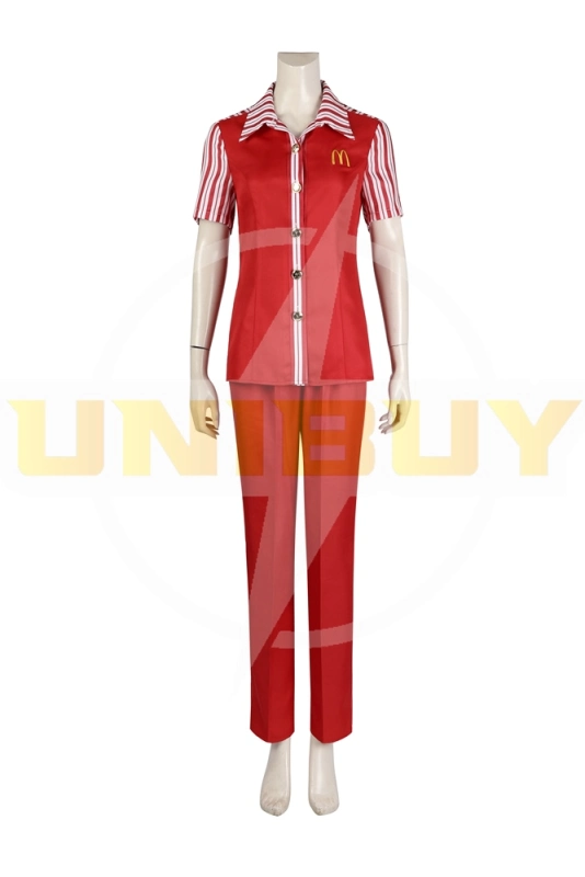 Loki 2 Sylvie Variant Cosplay Suit Costume Unibuy