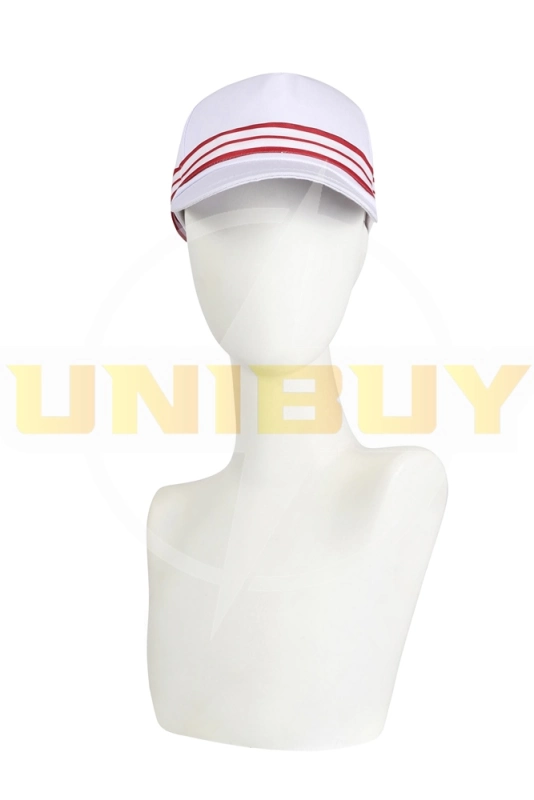 Loki 2 Sylvie Variant Cosplay Suit Costume Unibuy