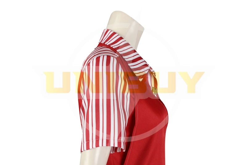Loki 2 Sylvie Variant Cosplay Suit Costume Unibuy