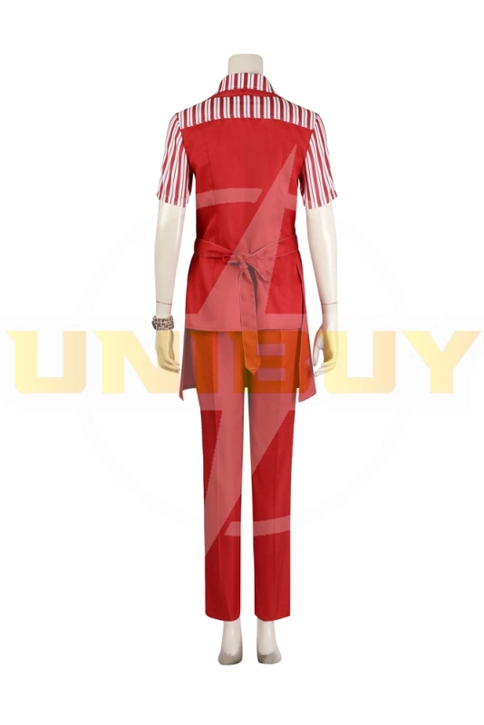 Loki 2 Sylvie Variant Cosplay Suit Costume Unibuy
