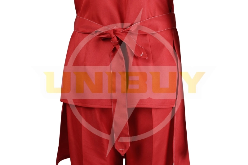 Loki 2 Sylvie Variant Cosplay Suit Costume Unibuy