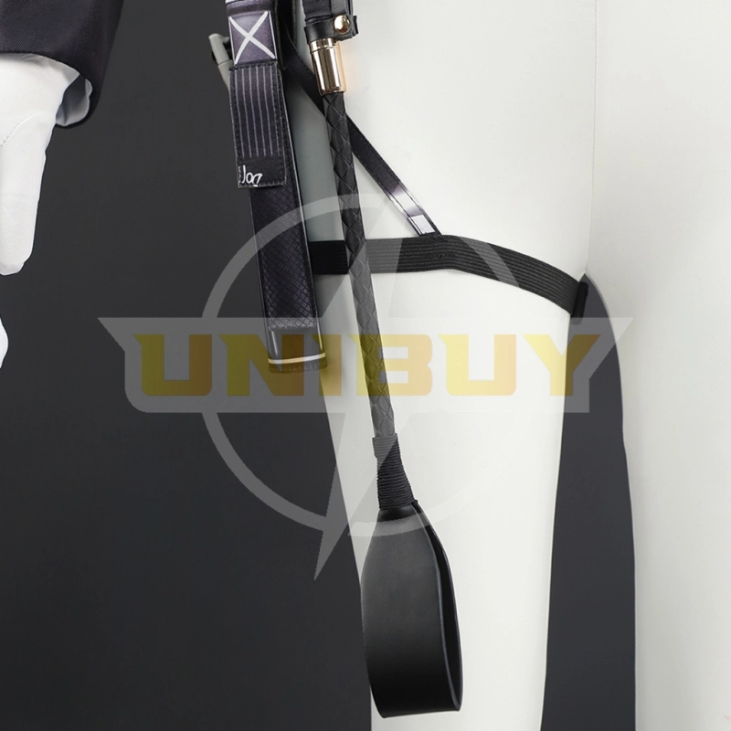 Nikke Goddess of Victory Marciana Costume Cosplay Suit Unibuy