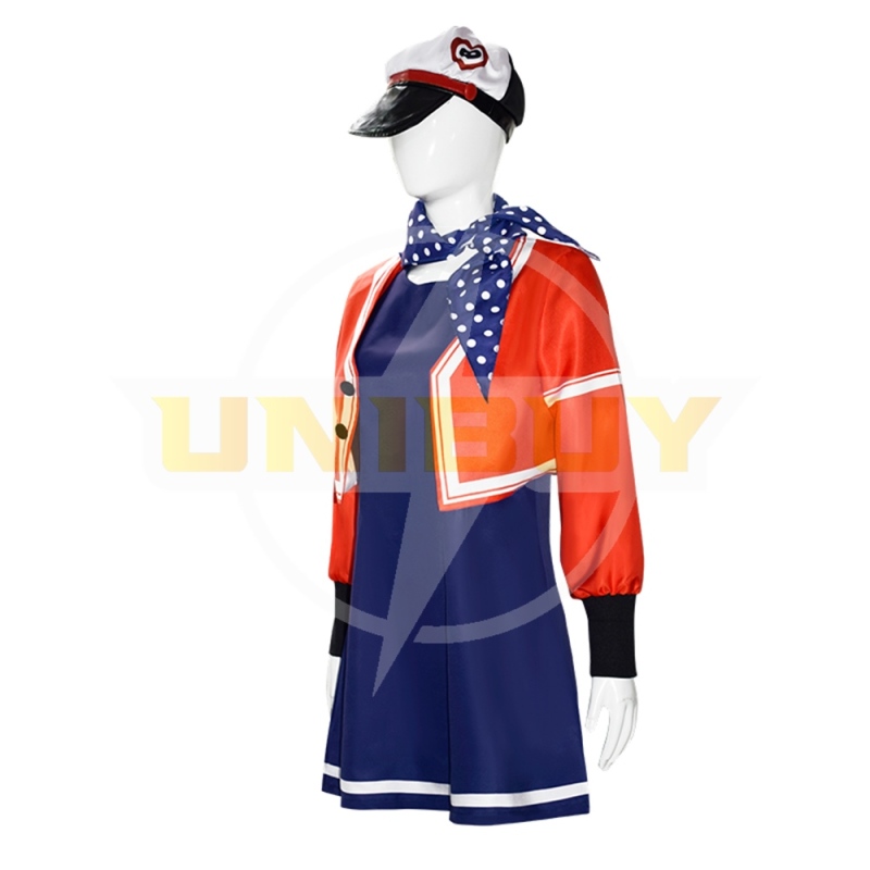 1999 Regulus Costume Cosplay Suit Unibuy