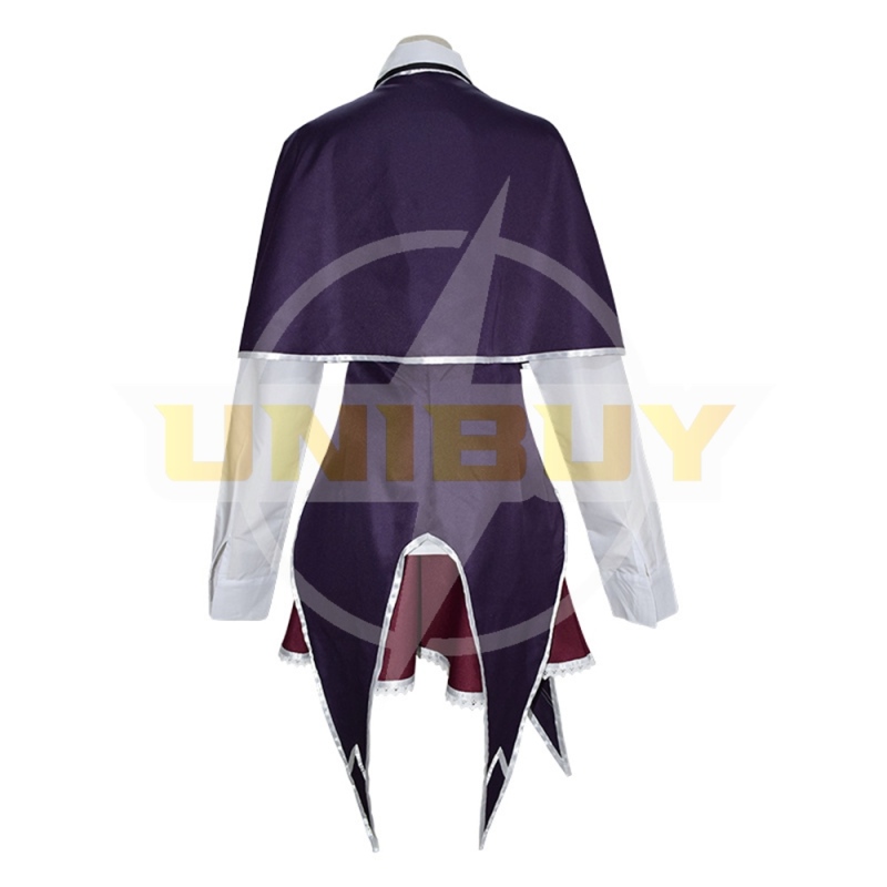 High School D×D Rias Gremory Costume Cosplay Suit Unibuy