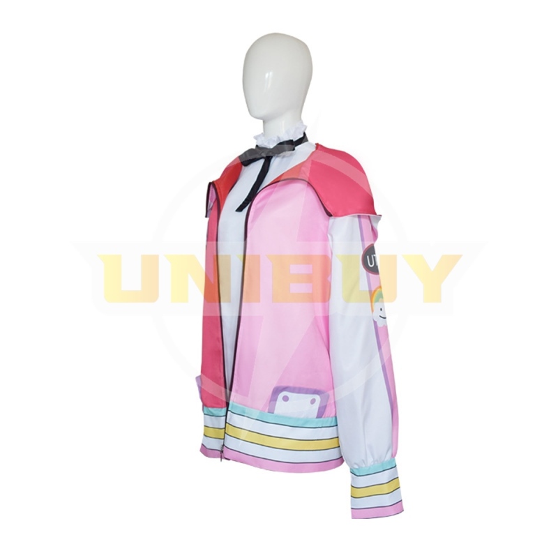 ONE PIECE Uta Costume Cosplay Suit Unibuy