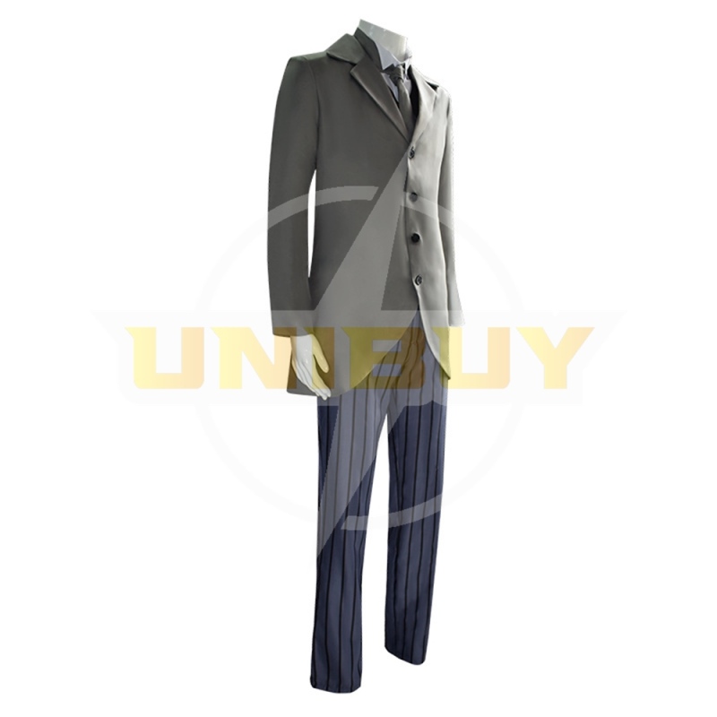 Tim Burton's Corpse Bride Victor Costume Cosplay Suit Unibuy