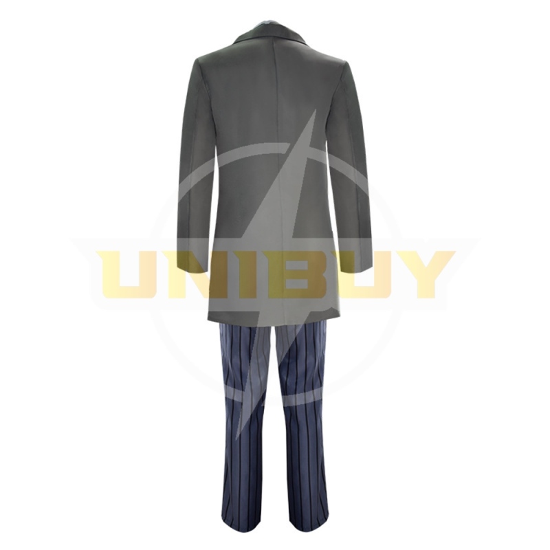 Tim Burton's Corpse Bride Victor Costume Cosplay Suit Unibuy