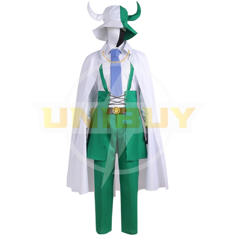 ONE PIECE Page One Costume Cosplay Suit Unibuy