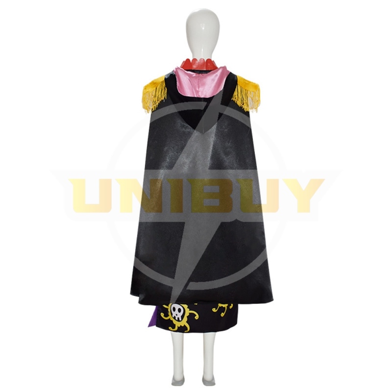 ONE PIECE Boa Hancock Costume Cosplay Suit Unibuy