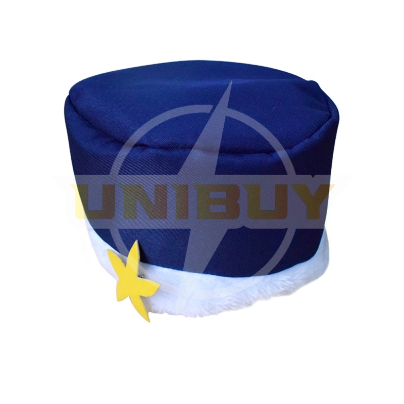 FAIRY TAIL Juvia Lockser Costume Cosplay Suit Unibuy