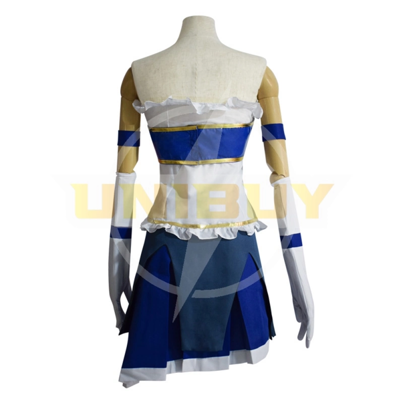 Puella Magi Madoka Magica Miki Sayaka Dress Costume Cosplay Suit Unibuy