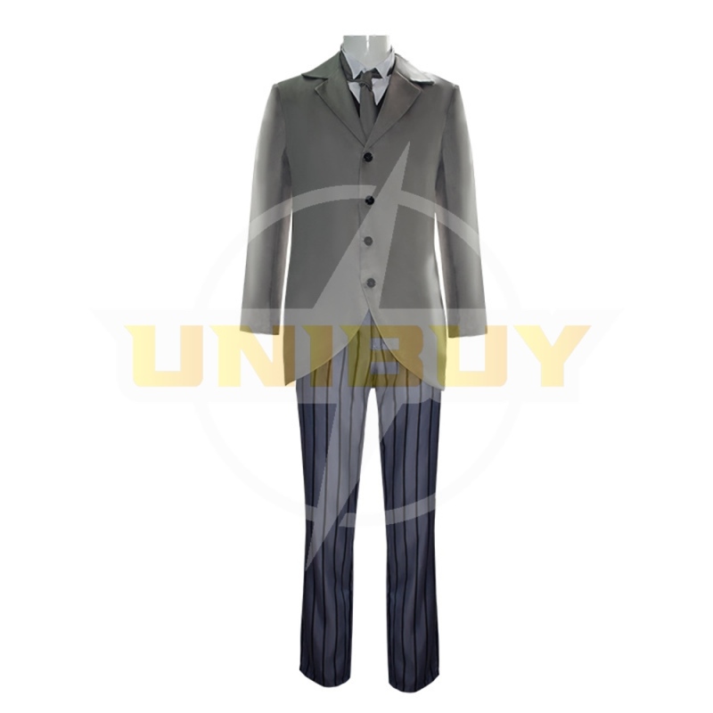 Tim Burton's Corpse Bride Victor Costume Cosplay Suit Unibuy