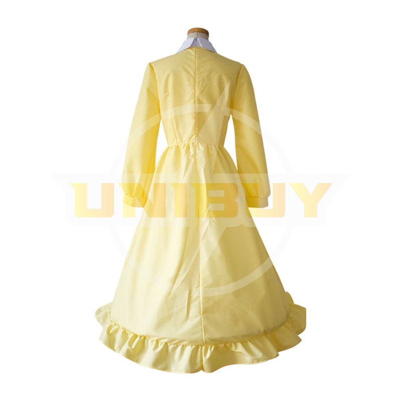 Howl's Moving Castle Sophie Costume Cosplay Suit Unibuy