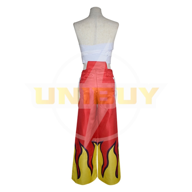 FAIRY TAIL Erza Scarlet Costume Cosplay Suit Unibuy