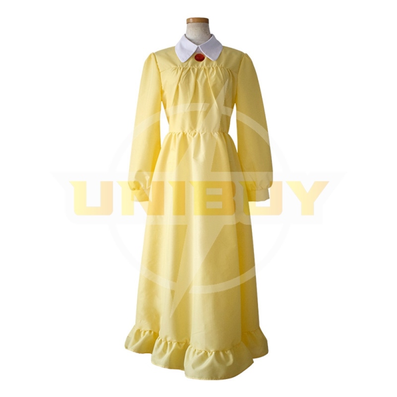 Howl's Moving Castle Sophie Costume Cosplay Suit Unibuy