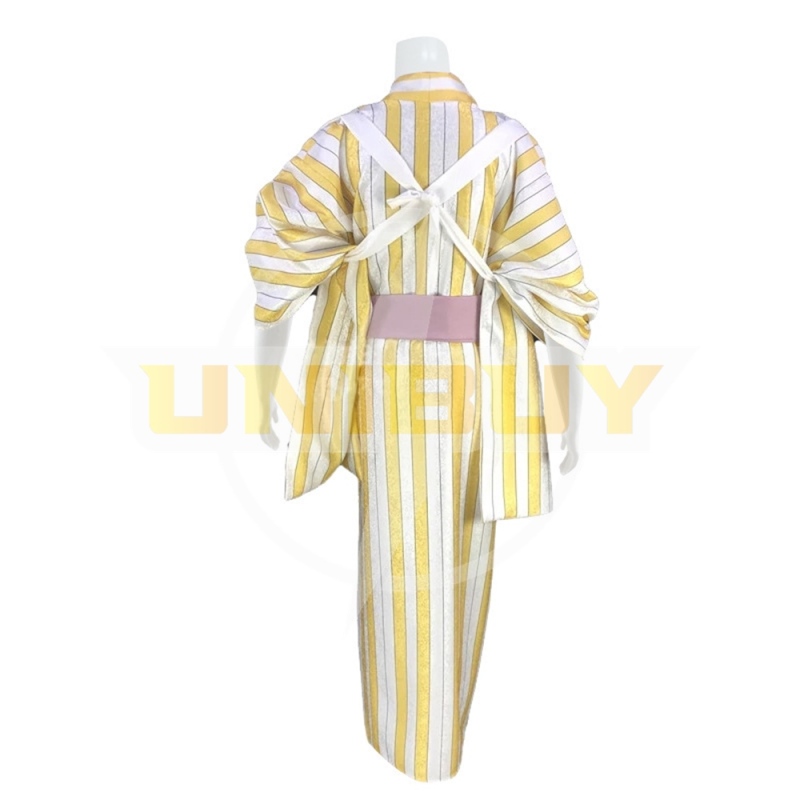 ONE PIECE Sanji Costume Cosplay Suit Unibuy