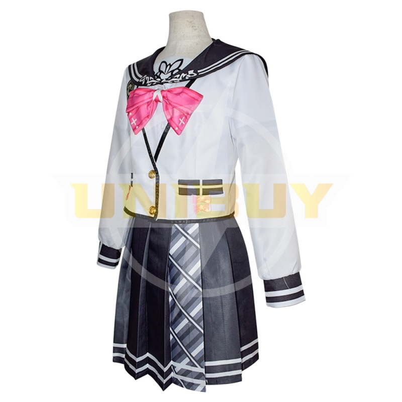 VTuber Sukoya Kana Costume Cosplay Suit Unibuy