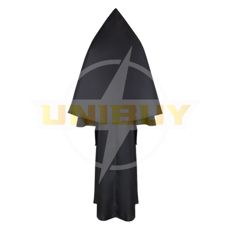 THE NUN Costume Cosplay Suit Unibuy